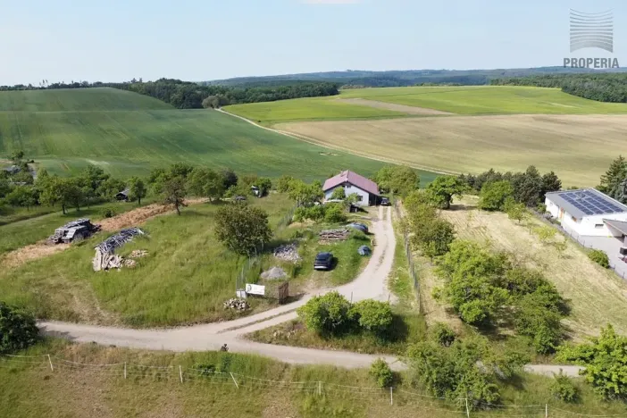 Prodej pozemku pro bydlení, Střelice, 904 m2