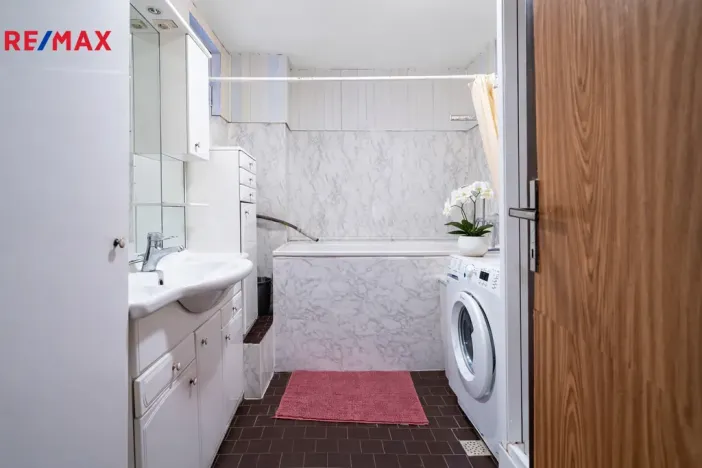 Prodej rodinného domu, Bučovice, Zámecká, 190 m2