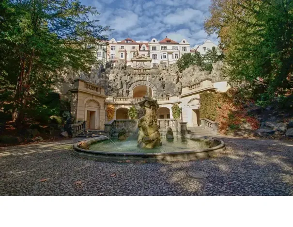 Prodej bytu 2+kk, Praha - Vinohrady, Záhřebská, 46 m2