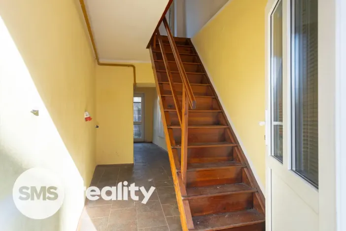 Prodej rodinného domu, Prostějov - Čechůvky, 88 m2