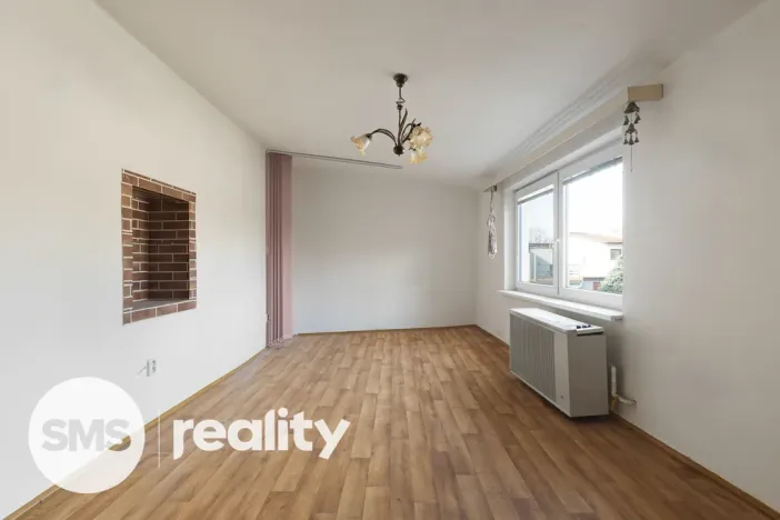 Prodej rodinného domu, Prostějov - Čechůvky, 88 m2