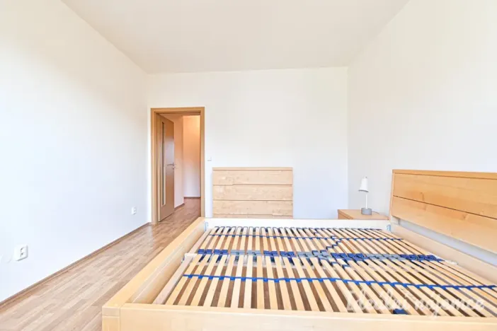 Pronájem bytu 2+1, Brno, Cacovická, 63 m2