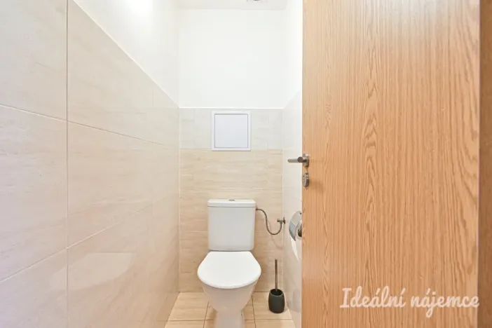 Pronájem bytu 2+1, Brno, Cacovická, 63 m2