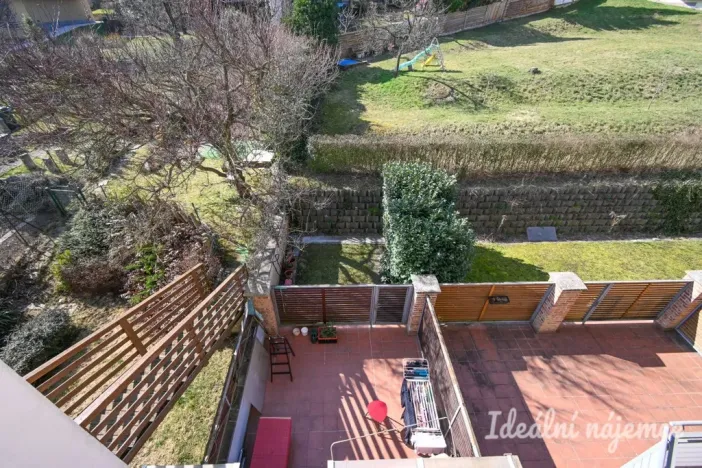 Pronájem bytu 2+1, Brno, Cacovická, 63 m2