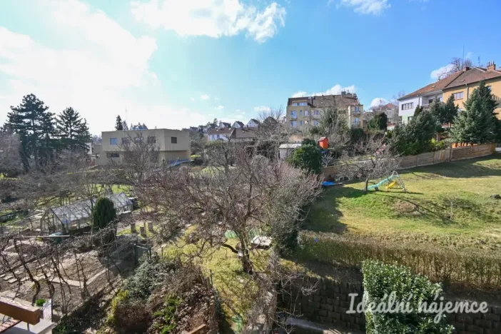 Pronájem bytu 2+1, Brno, Cacovická, 63 m2