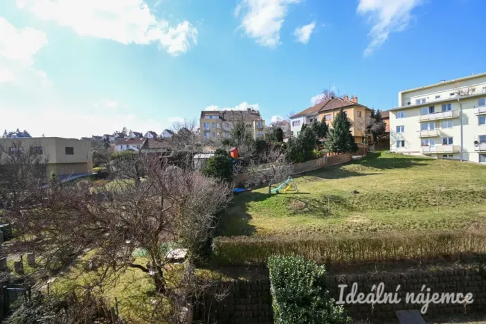 Pronájem bytu 2+1, Brno, Cacovická, 63 m2