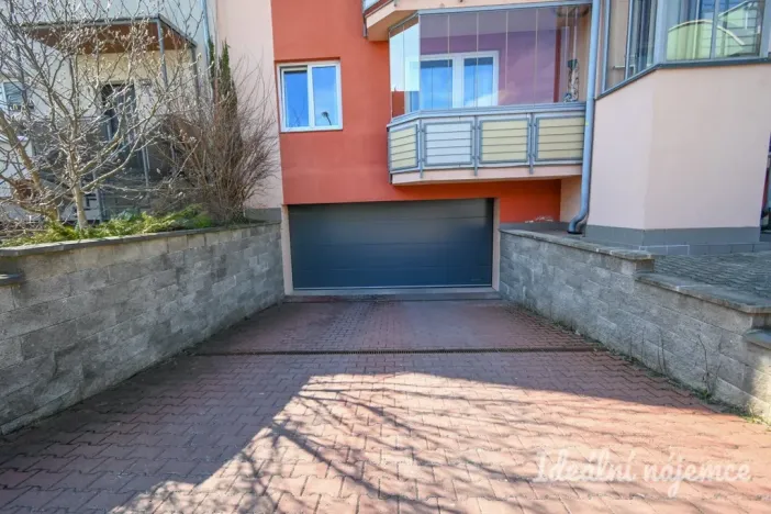 Pronájem bytu 2+1, Brno, Cacovická, 63 m2