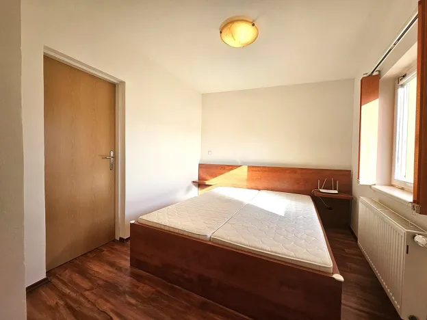 Pronájem bytu 2+kk, Brno, Svitavské nábřeží, 46 m2