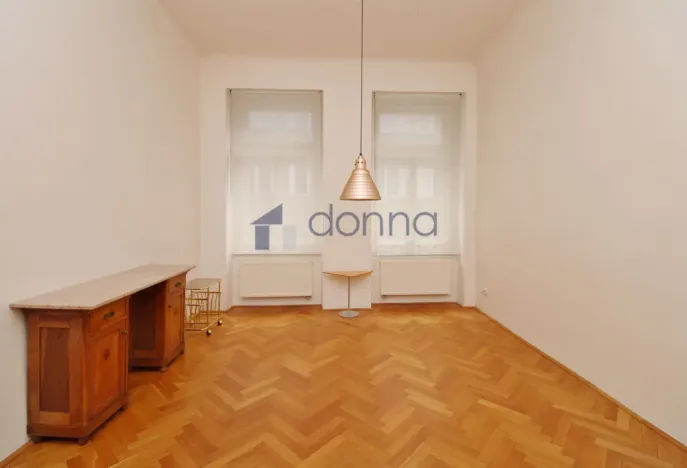 Pronájem bytu 2+kk, Praha, Palackého, 75 m2