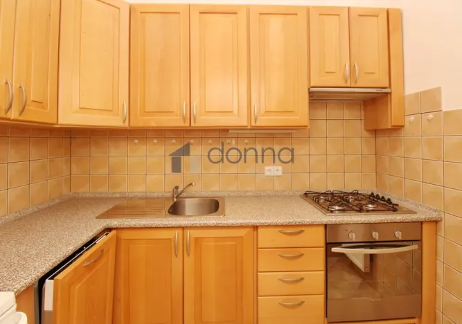 Pronájem bytu 2+kk, Praha, Palackého, 75 m2