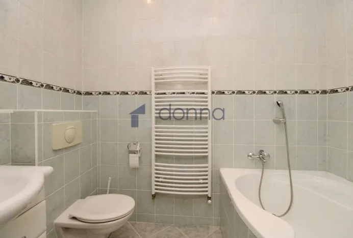 Pronájem bytu 2+kk, Praha, Palackého, 75 m2