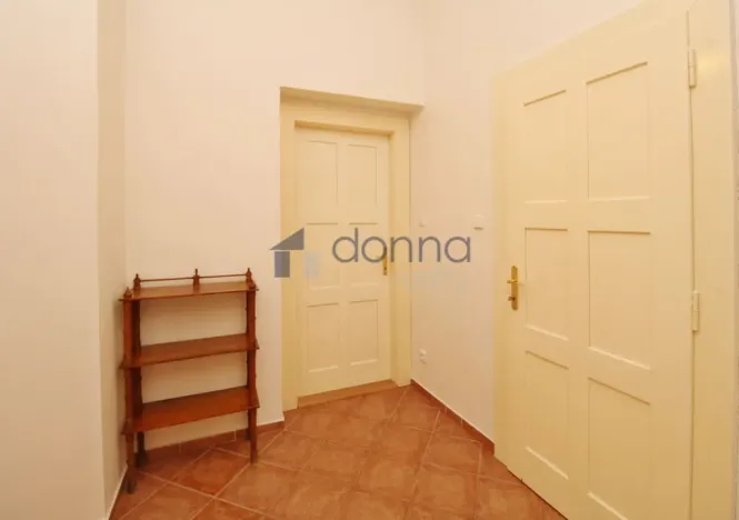 Pronájem bytu 2+kk, Praha, Palackého, 75 m2