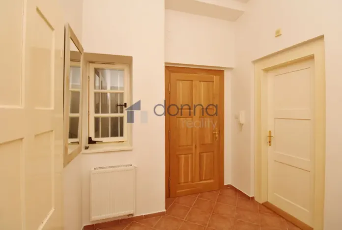 Pronájem bytu 2+kk, Praha, Palackého, 75 m2