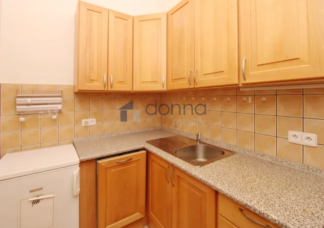 Pronájem bytu 2+kk, Praha, Palackého, 75 m2