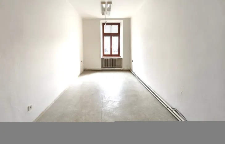 Pronájem kanceláře, Nový Jičín, Masarykovo nám., 18 m2