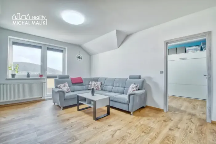 Prodej bytu 4+1, Hranice, Jižní, 86 m2