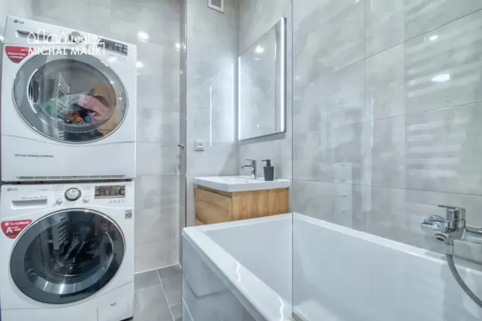 Prodej bytu 4+1, Hranice, Jižní, 86 m2