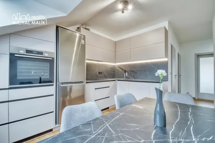 Prodej bytu 4+1, Hranice, Jižní, 86 m2