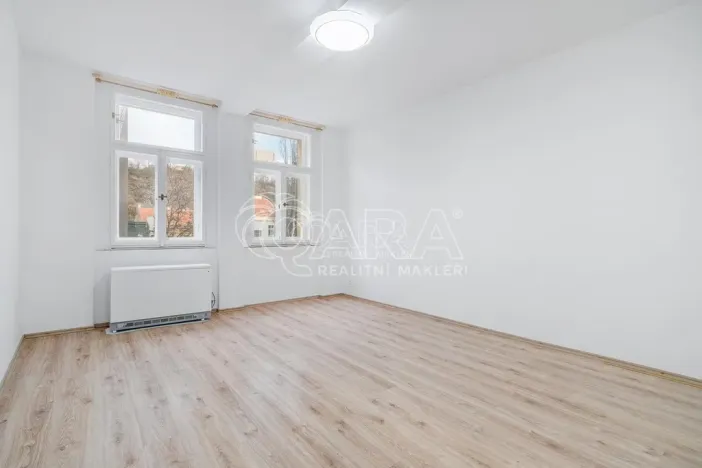 Pronájem bytu 3+1, Praha, Dalimilova, 82 m2