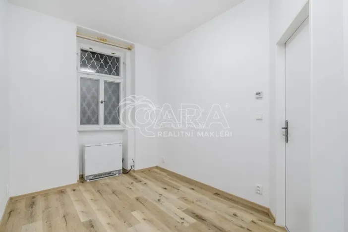 Pronájem bytu 3+1, Praha, Dalimilova, 82 m2