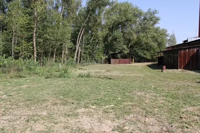 Pronájem komerčního pozemku, Karlovy Vary, Jáchymovská, 1755 m2