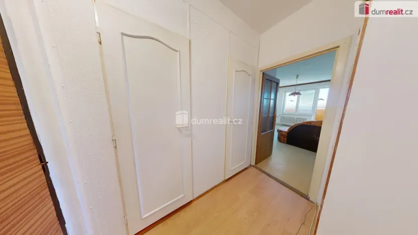 Prodej bytu 1+kk, Ostrava - Poruba, Francouzská, 27 m2