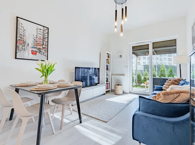 Prodej bytu 3+kk, Praha, Ke kříži, 63 m2