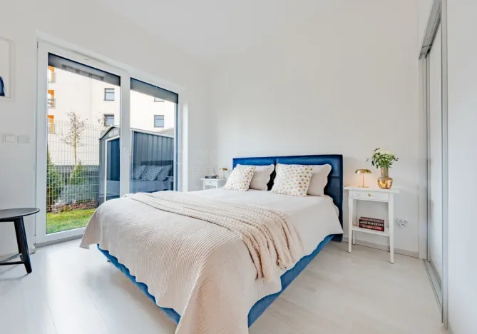 Prodej bytu 3+kk, Praha, Ke kříži, 63 m2