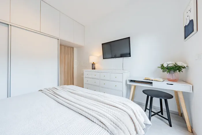 Prodej bytu 3+kk, Praha, Ke kříži, 63 m2