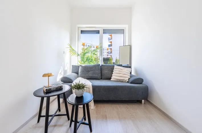 Prodej bytu 3+kk, Praha, Ke kříži, 63 m2