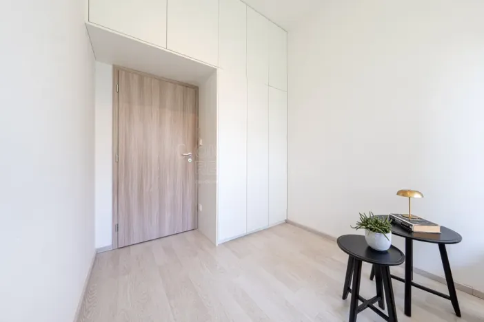 Prodej bytu 3+kk, Praha, Ke kříži, 63 m2