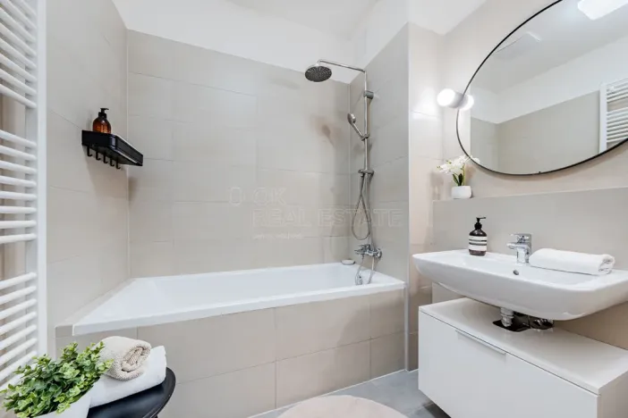 Prodej bytu 3+kk, Praha, Ke kříži, 63 m2