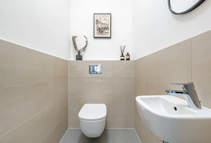 Prodej bytu 3+kk, Praha, Ke kříži, 63 m2