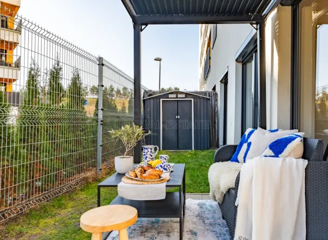 Prodej bytu 3+kk, Praha, Ke kříži, 63 m2