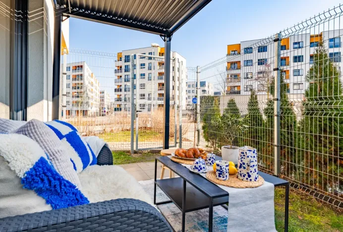 Prodej bytu 3+kk, Praha, Ke kříži, 63 m2