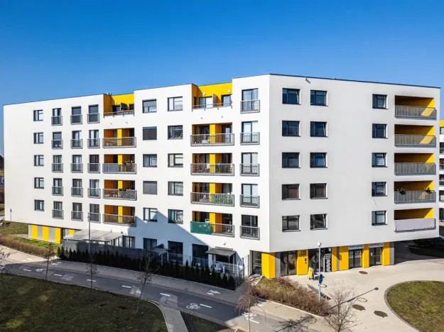 Prodej bytu 3+kk, Praha, Ke kříži, 63 m2