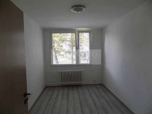 Pronájem bytu 2+kk, Březnice, Rožmitálská, 44 m2