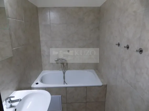 Pronájem bytu 2+kk, Březnice, Rožmitálská, 44 m2