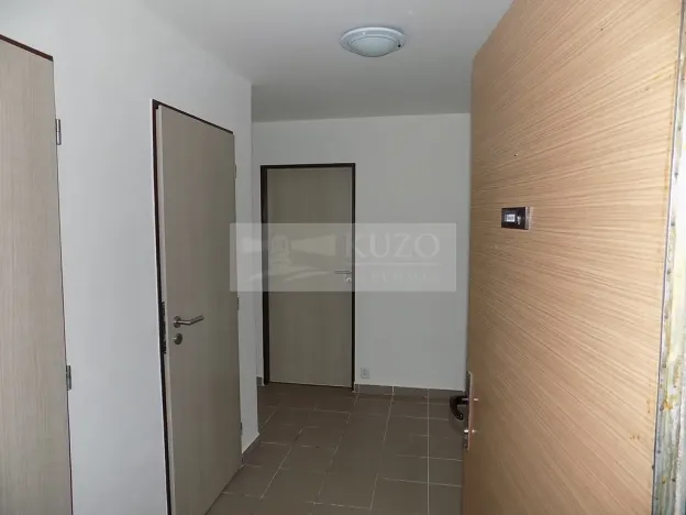 Pronájem bytu 2+kk, Březnice, Rožmitálská, 44 m2