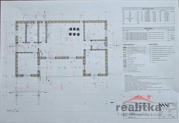 Prodej rodinného domu, Opava, U Tratě, 110 m2