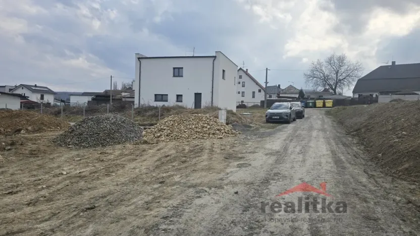 Prodej rodinného domu, Opava, U Tratě, 110 m2