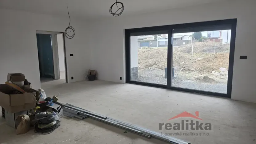 Prodej rodinného domu, Opava, U Tratě, 110 m2