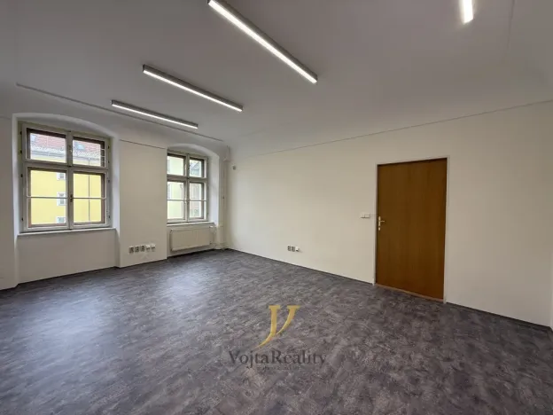 Pronájem kanceláře, Olomouc, 8. května, 24 m2