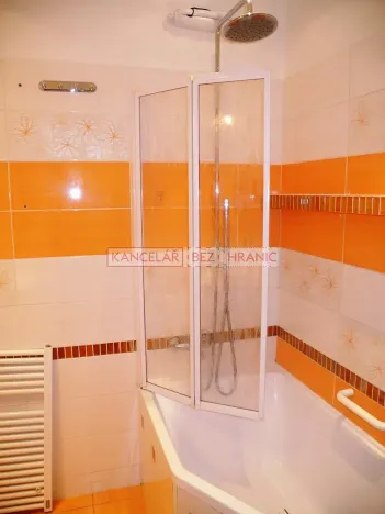 Prodej bytu 2+1, Havířov, Karolíny Světlé, 54 m2