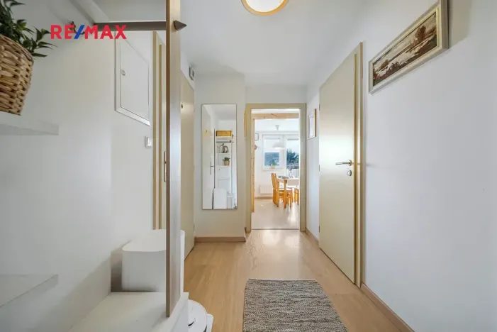 Prodej bytu 3+kk, Brno, Těsnohlídkova, 80 m2