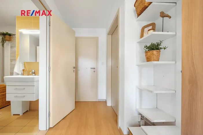 Prodej bytu 3+kk, Brno, Těsnohlídkova, 80 m2