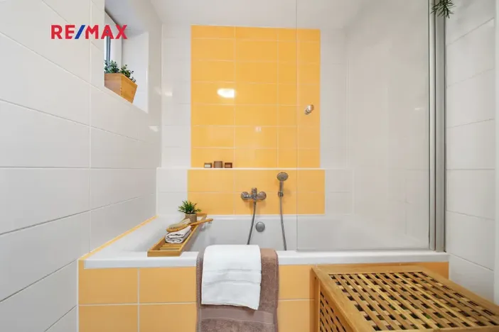 Prodej bytu 3+kk, Brno, Těsnohlídkova, 80 m2