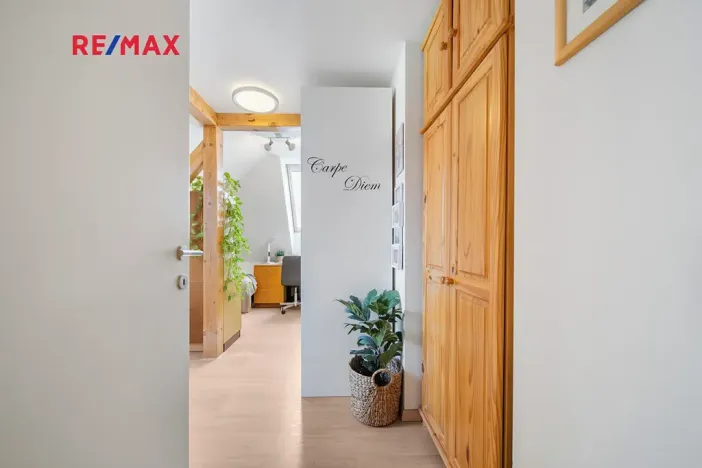 Prodej bytu 3+kk, Brno, Těsnohlídkova, 80 m2