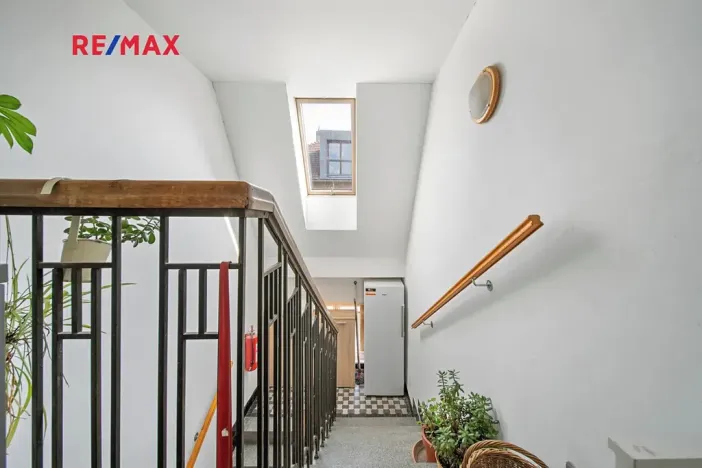 Prodej bytu 3+kk, Brno, Těsnohlídkova, 80 m2