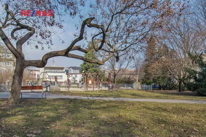 Prodej bytu 3+kk, Brno, Těsnohlídkova, 80 m2